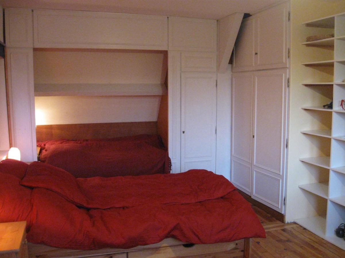 Familiensuite, Zwei Zimmer, Mitbenutzung Von Kuche Und Bad Rott Eksteriør bilde